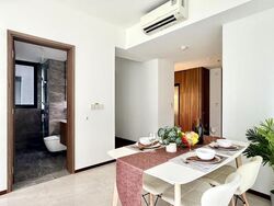 Lentor Modern (D26), Apartment #607442741